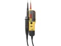 Pikkukuva 4 / 5: Fluke T110/VDE kaksinapainen jännitetesteri CAT III 690 V, CAT IV 600 V LED, akustiikka, tärinä