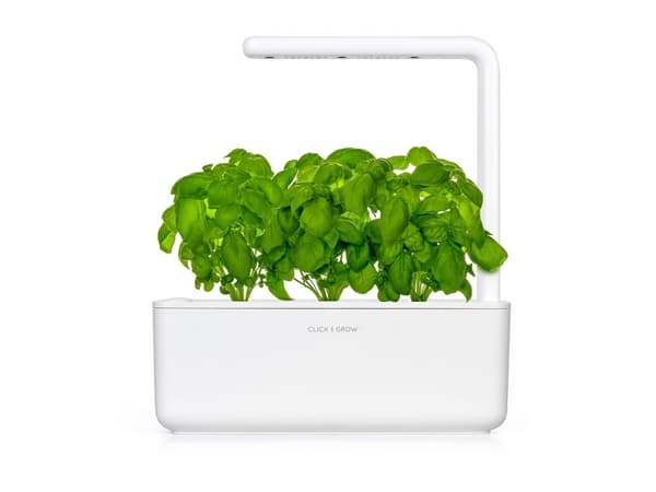 Click & Grow THE SMART GARDEN 3, LED