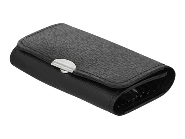 Delock Toolkit for Computer and Smart Phones - Screwdriver handle with bit set - 13 deler - inn boks