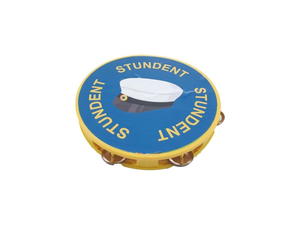 Tamburin Student 20 cm