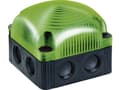 Pikkukuva 4 / 5: Werma 853.200.55, Vihreä, 50000 h, Polykarbonaatti (PC), -25 - 50 °C, IP66, IP67, 24 V