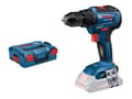 Miniatyrbild 3 av 5: Bosch AKKUSKRUEMASKINE GSR 18V-55 SOLO - SOLO