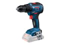 Miniatyrbild 1 av 5: Bosch AKKUSKRUEMASKINE GSR 18V-55 SOLO - SOLO