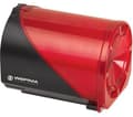 Pikkukuva 3 / 5: Werma 444.100.75, Punainen, 50000 h, Polykarbonaatti (PC), -30 - 50 °C, IP65, UKCA