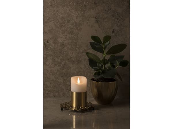 Konstsmide 1820-600, LED, 1 pære(r ), 0,06 W, Varm hvit, 2300 K, 2 lm