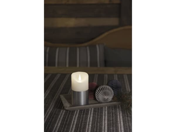 Konstsmide 1820-600, LED, 1 pære(r ), 0,06 W, Varm hvit, 2300 K, 2 lm