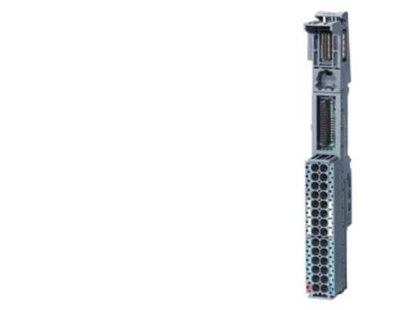Siemens 6ES7193-6BP20-0BA0, Monivärinen, 59 g, 1 kpl, 42 mm, 28 mm, 147 mm