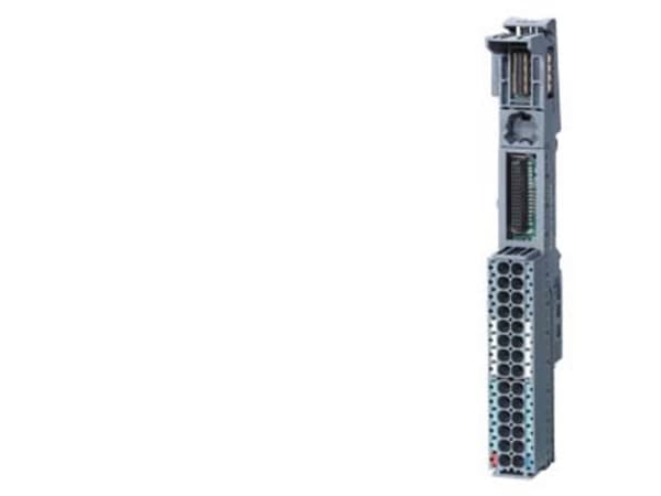 Siemens 6ES7193-6BP20-0BA0, Monivärinen, 59 g, 1 kpl, 42 mm, 28 mm, 147 mm