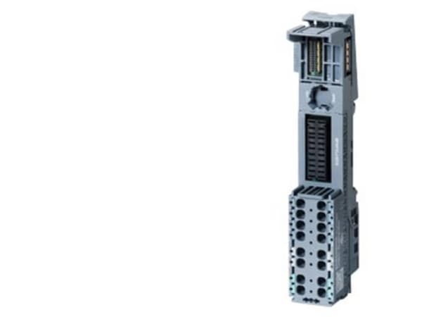 Siemens 6ES7193-6BP20-0BB0 6ES71936BP200BB0 PLC-laajennusmoduuli 120 V/DC