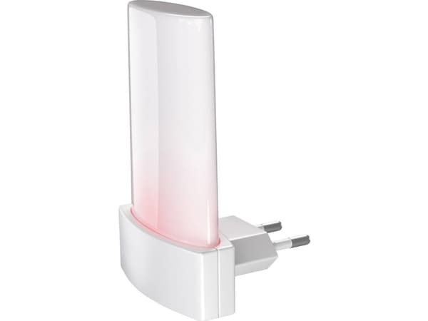 LEDVANCE LUNETTA Shine - Nattlampa - LED - 0.28 W - RGBW-lampa - 2700-6000 K - vit