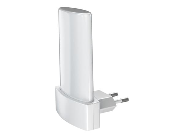 LEDVANCE LUNETTA Shine - Nattlampa - LED - 0.28 W - RGBW-lampa - 2700-6000 K - vit