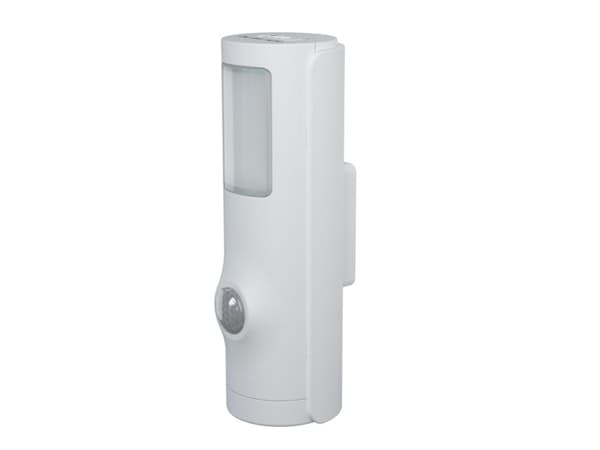 Osram Nightlux Torch, Stemningsbelysning, Hvit, Polykarbonat (PC), Kjølig hvit, IP54, III