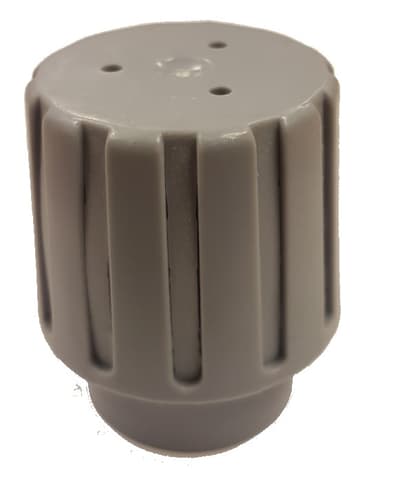 Arida Supermist 125 - Kalkfilter (2 pk.)