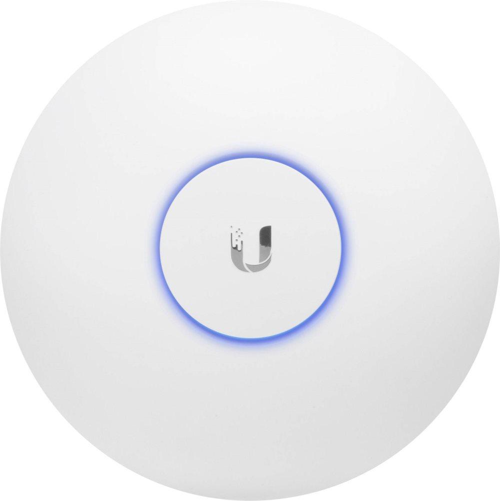 Ubiquiti UAP-AC-LR Enkelt modul WLAN access point 1.3 Mbit/s 2.4 GHz, 5 GHz