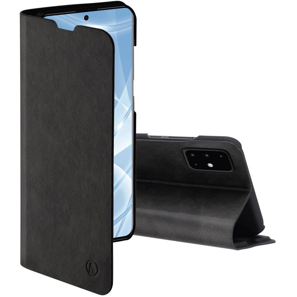 Hama Guard Pro Brochure Samsung Galaxy A51 Sort