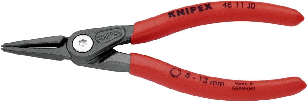 Knipex 48 11 J0 Sikringstang 140 mm