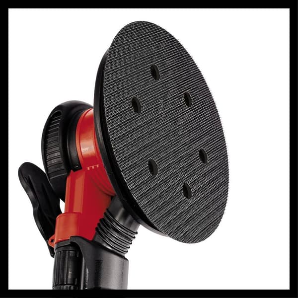 Einhell TC-PE 150 Pneumatisk excenterslip 6.3 bar