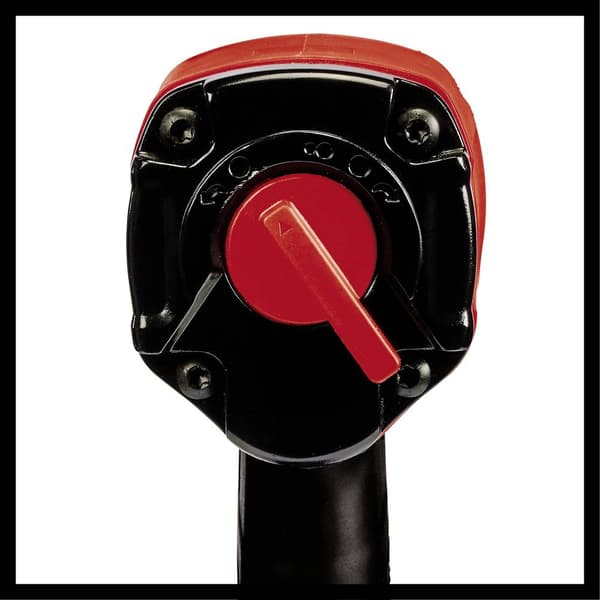 Einhell TC-PW 610 4138960 Pneumatisk mutterdragare Vridmoment (max.): 610 Nm