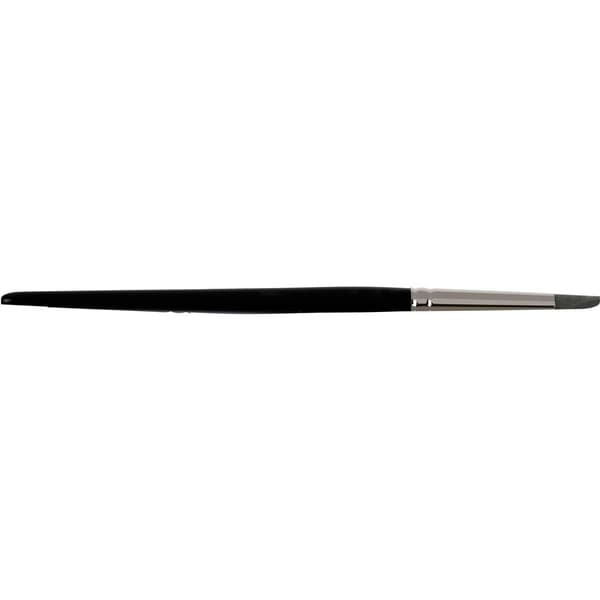 ZAHN Pinsel E10601v1 Pensel för modellbygge Silikon
