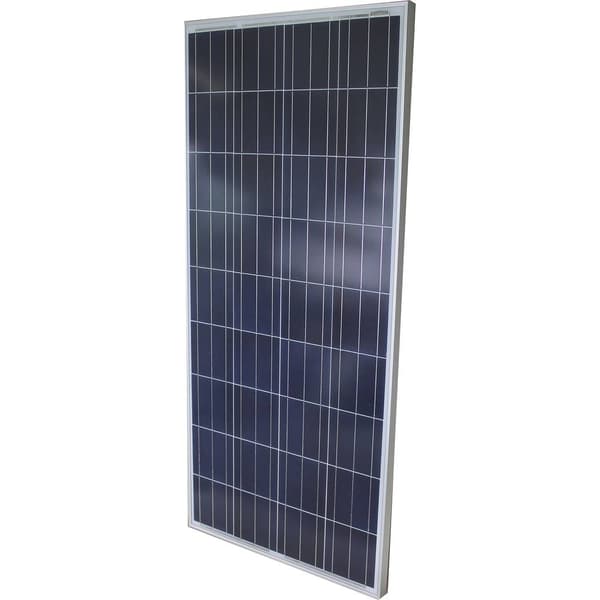 Phaesun Sun-Plus 165 P Polykristallin solpanel 165 Wp 12 V
