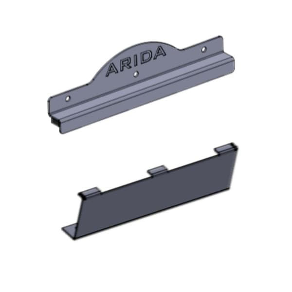 Veggfeste for avfukter Arida S9L
