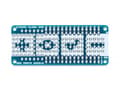 Pikkukuva 3 / 5: Arduino MKR Proto Shield, Koekytkentälevy, Arduino, Arduino, Sininen, 25 mm, 61,5 mm