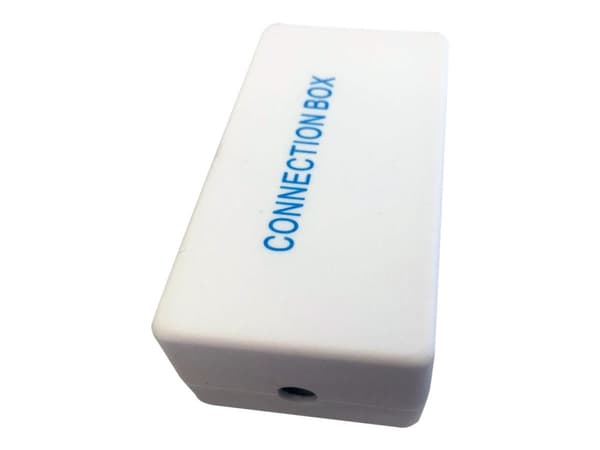 Cablexpert NCA-LSAU5E-01 - Kaapelin liitäntärasia - CAT 5e - UTP