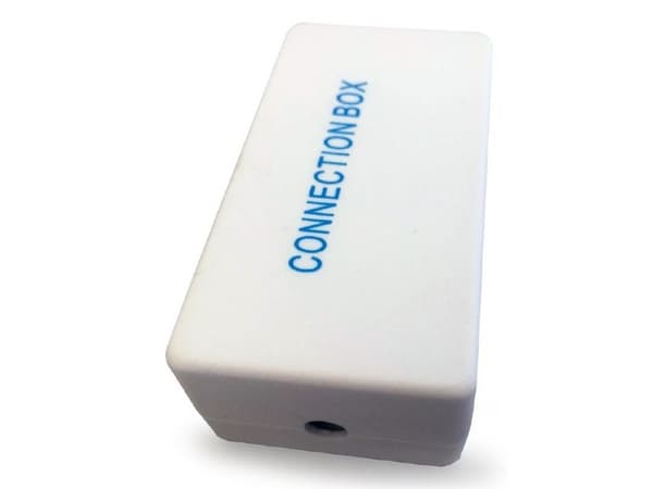 Cablexpert NCA-LSAU5E-01 - Kaapelin liitäntärasia - CAT 5e - UTP