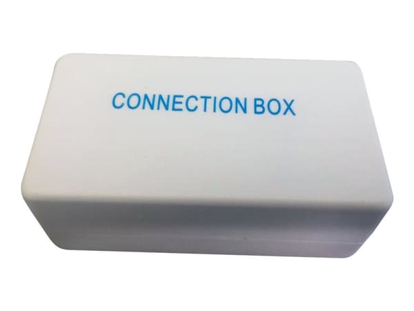 Cablexpert NCA-LSAU5E-01 - Kaapelin liitäntärasia - CAT 5e - UTP