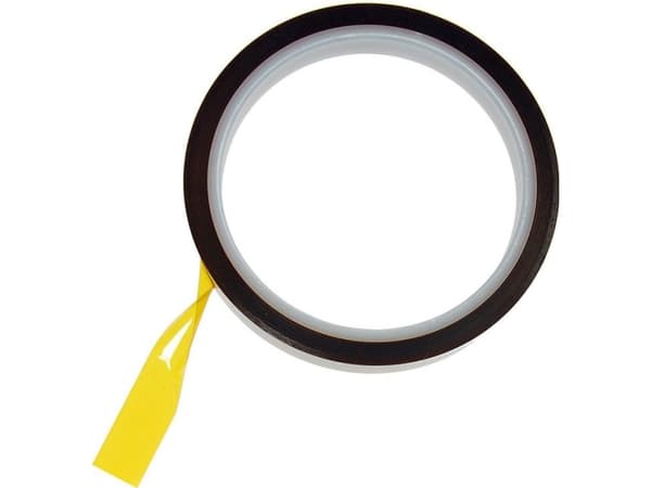 iFixit Polyimide - Elektrisk isoleringstape - 12.7 mm x 32.9 m