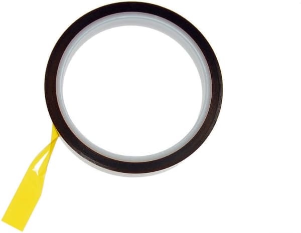 iFixit Polyimide - Elektrisk isoleringstape - 12.7 mm x 32.9 m