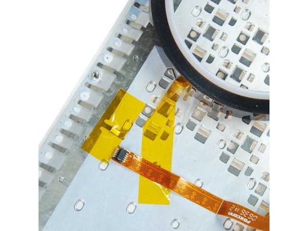 iFixit Polyimide - Elektrisk isoleringstape - 12.7 mm x 32.9 m