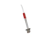 Rommelsbacher TS 1502 - Immersion heater - 1.5 kW - rustfritt stål