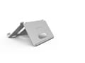 Miniatyrbild 2 av 4: Hikvision Digital Technology DS-KABH8350-T, Silver, Hikvision, Kiselgel, DS-KH8350-(W)TE1, -10 - 55 ° C, 95 mm