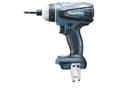 Miniatyrbilde 4 av 5: Makita DTP141Z - Støtdriver - trådløs - 2 hastigheter - 1/4" sekskantspor - 150 N·m - uten batteri - 18 V - SOLO