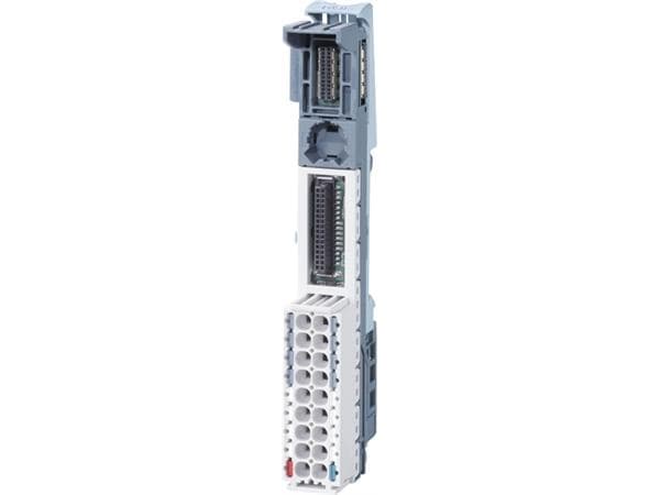 Siemens 6ES7193-6BP00-0DA0, Monivärinen, 48 g, 1 kpl, 45 mm, 28 mm, 122 mm