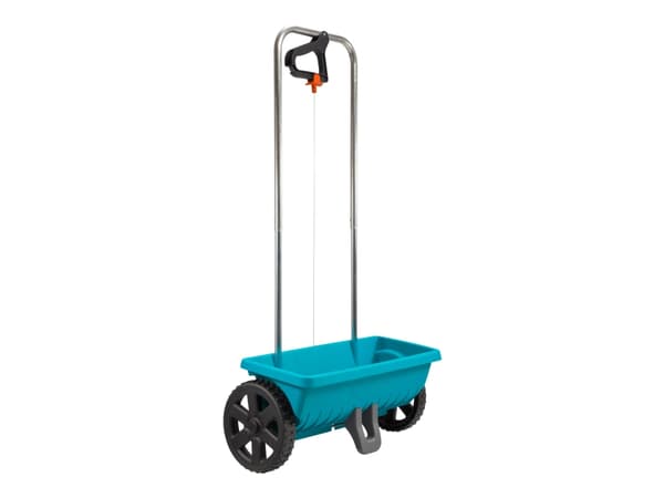 Gardena Spredervogn L