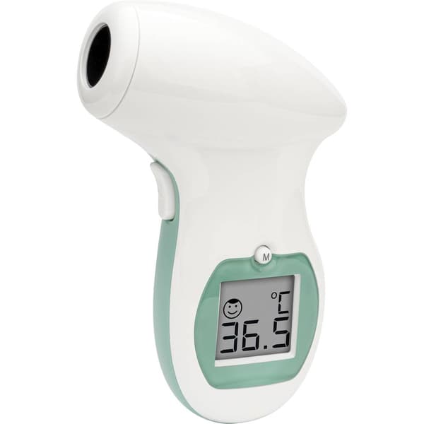 Scala SC8280 Infraröd febertermometer Beröringsfri mätning