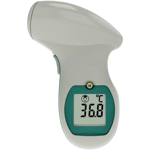 Scala SC8280 Infraröd febertermometer Beröringsfri mätning