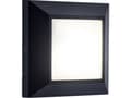 Miniatyrbilde 1 av 3: Lampe Lutec HELENA 6402101118, 4W, LED, IP54, antrasitt
