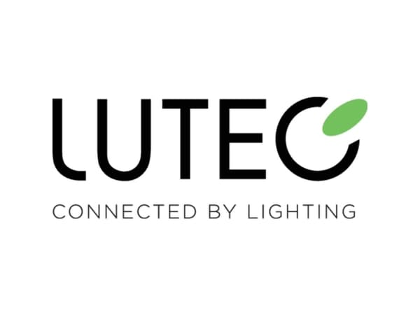 Lutec Helena 519160101118 LED vägglampa utomhus 10,5 W Antracit