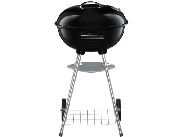 Grill Mustang Charcoal 45 cm