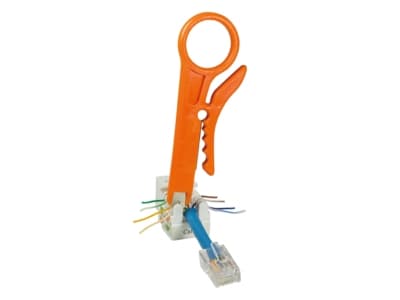 LogiLink WZ0024, Orange