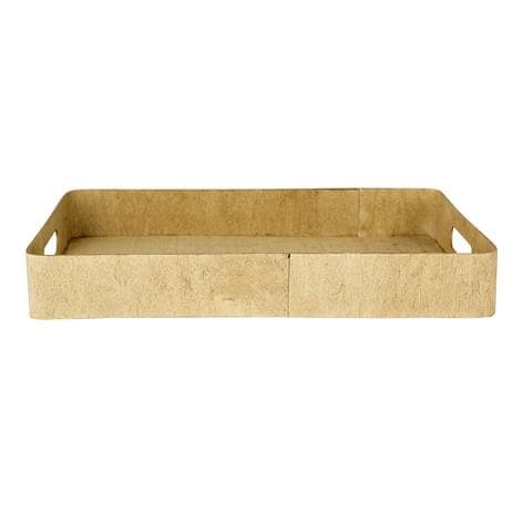 Träbricka Bertil Stor