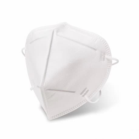 4 pcs KN-95 Breathing mask Mouthguard