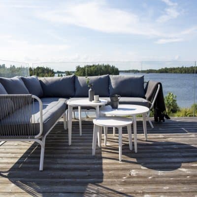 Roxo Hörnsoffa Venture Design