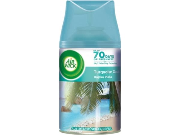 Air Wick 5900627072846, 250 ml, Akva