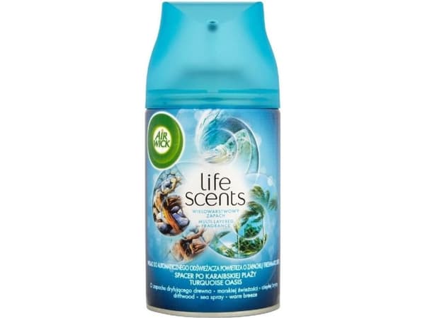 Air Wick 5900627072846, 250 ml, Akva