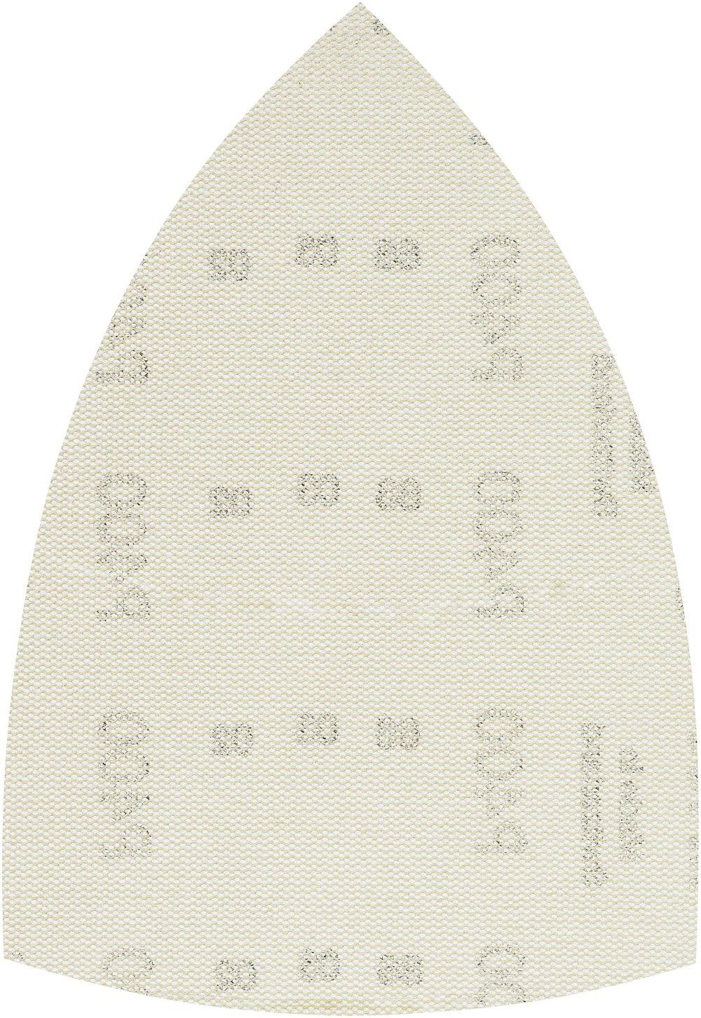 Bosch Accessories 2608621212 Deltaslibepapir Kornstrrelse 220 10 stk