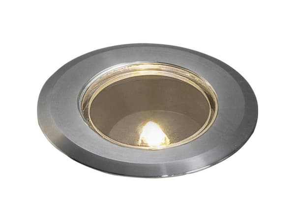 Konstsmide Terassisetti 7482-000 Utomhus infälld belysning